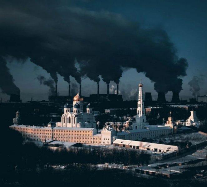 2021'in en başarılı drone fotoğrafları