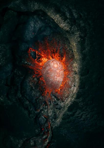 2021'in en başarılı drone fotoğrafları