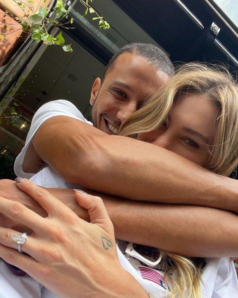 Şeyma Subaşı ve Mohammed Alsaloussi aşkı