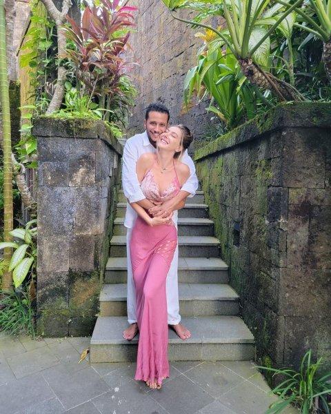 Şeyma Subaşı ve Mohammed Alsaloussi aşkı