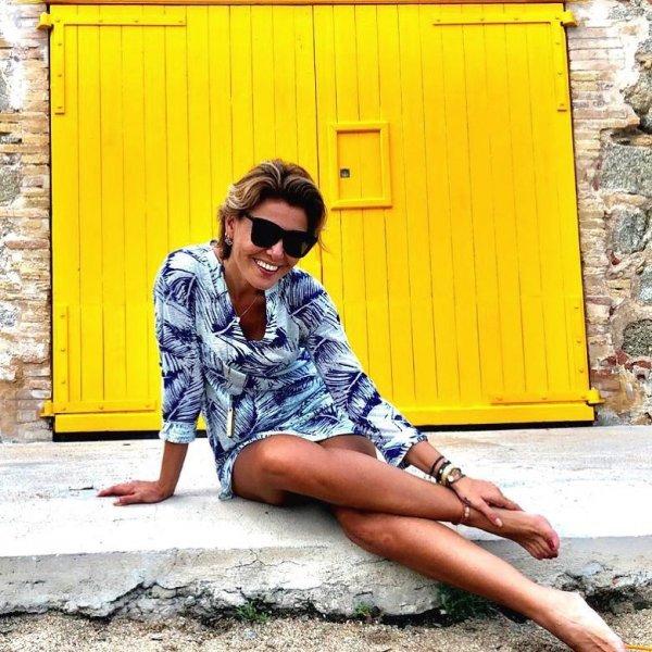 Gülben Ergen'in geçmişten bugüne saç stilleri