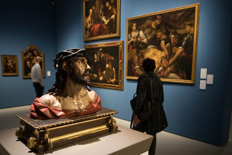 İspanya'nın Milli Sarayı: Katalan Ulusal Sanat Müzesi