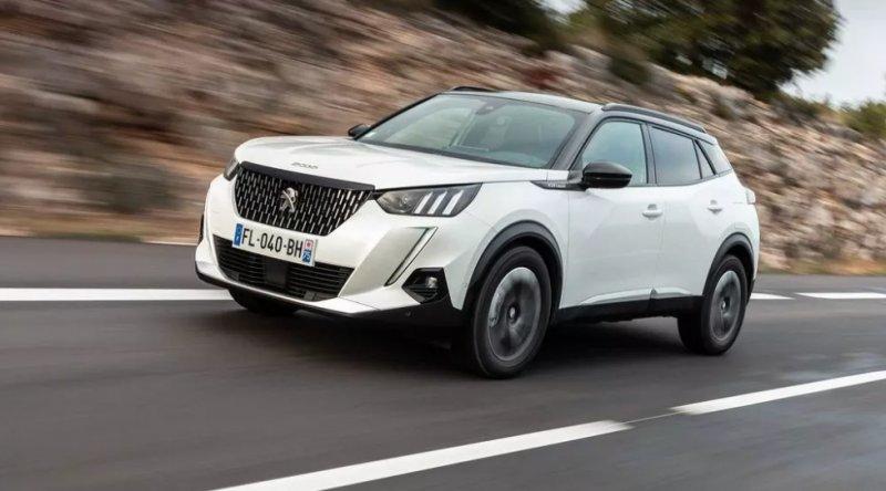 2021'in en çok satan otomobilleri belirlendi 