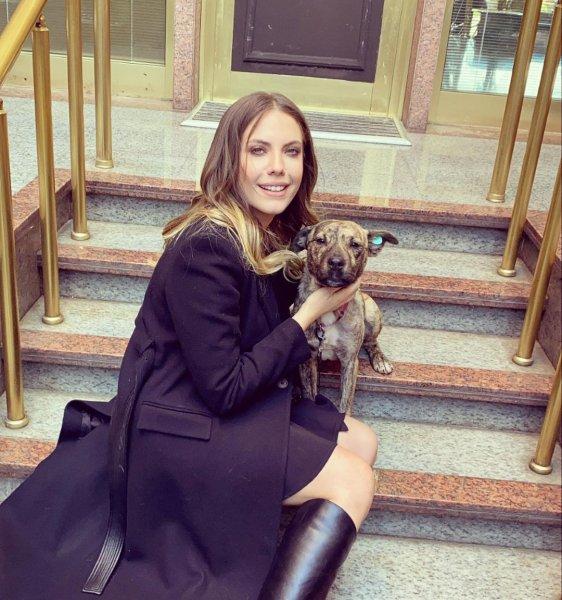 Son dönemin sevilen kadın oyuncusu Eda Ece'nin paylaşımları