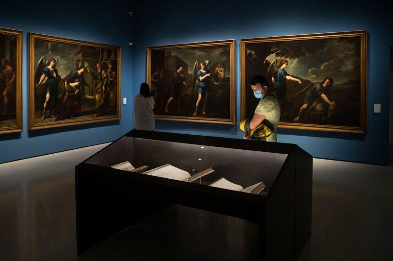 İspanya'nın Milli Sarayı: Katalan Ulusal Sanat Müzesi