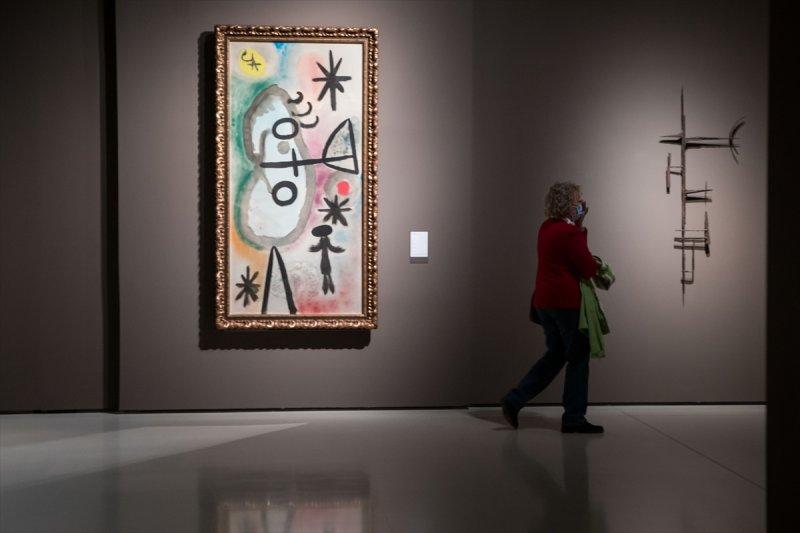 İspanya'nın Milli Sarayı: Katalan Ulusal Sanat Müzesi