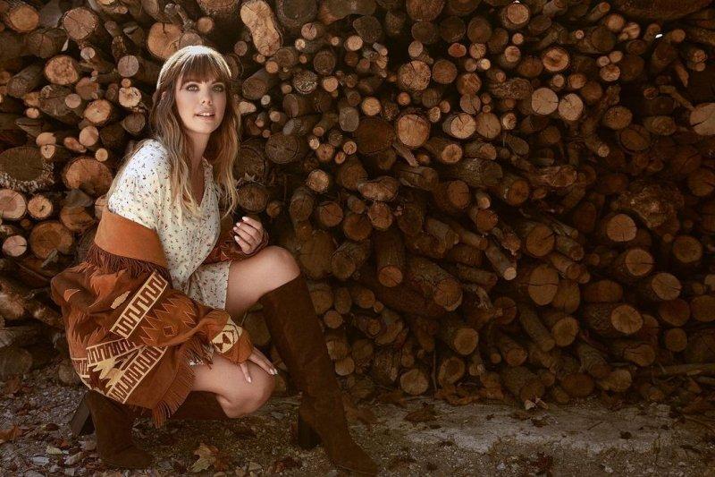 Son dönemin sevilen kadın oyuncusu Eda Ece'nin paylaşımları