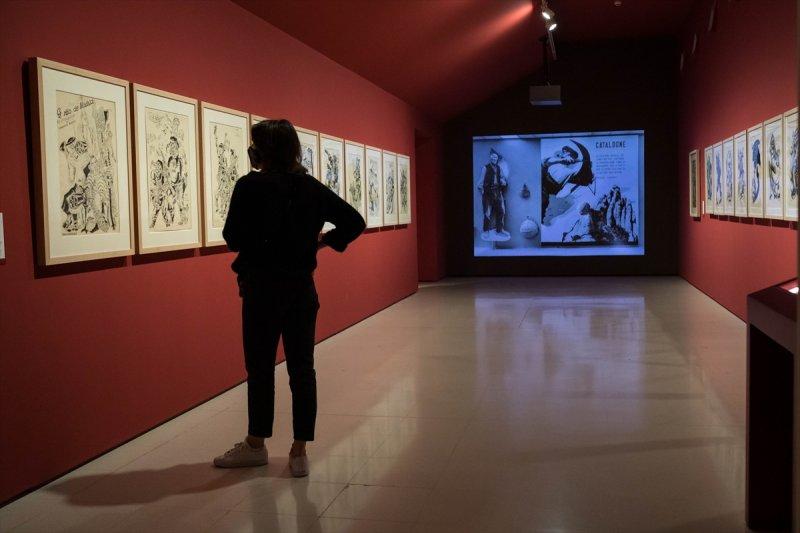 İspanya'nın Milli Sarayı: Katalan Ulusal Sanat Müzesi