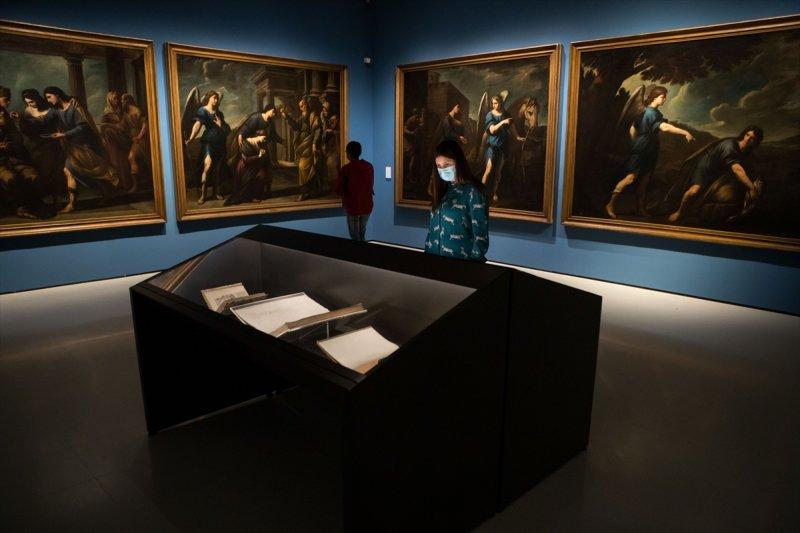 İspanya'nın Milli Sarayı: Katalan Ulusal Sanat Müzesi