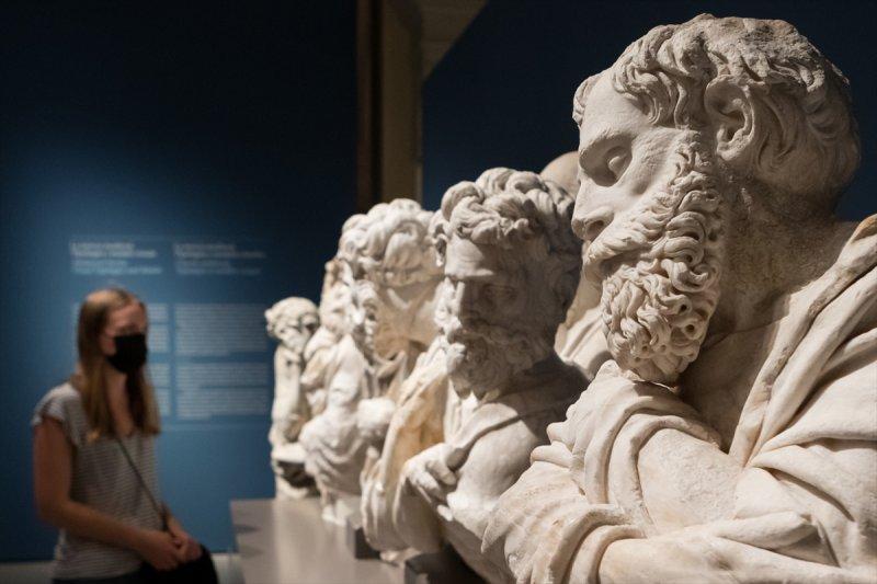 İspanya'nın Milli Sarayı: Katalan Ulusal Sanat Müzesi