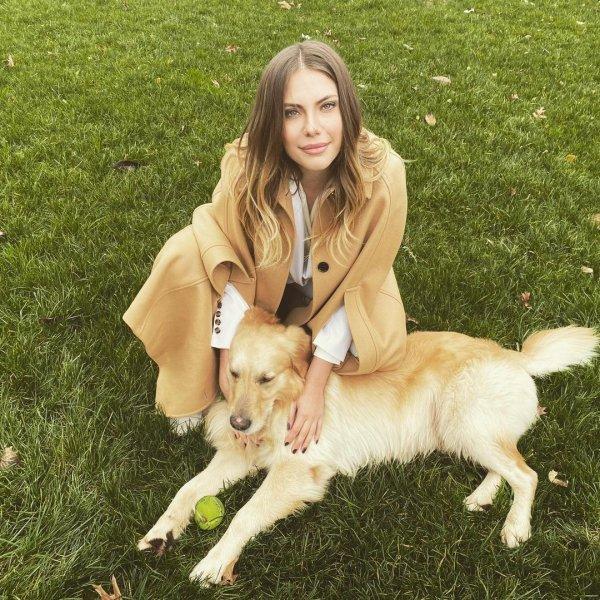 Son dönemin sevilen kadın oyuncusu Eda Ece'nin paylaşımları