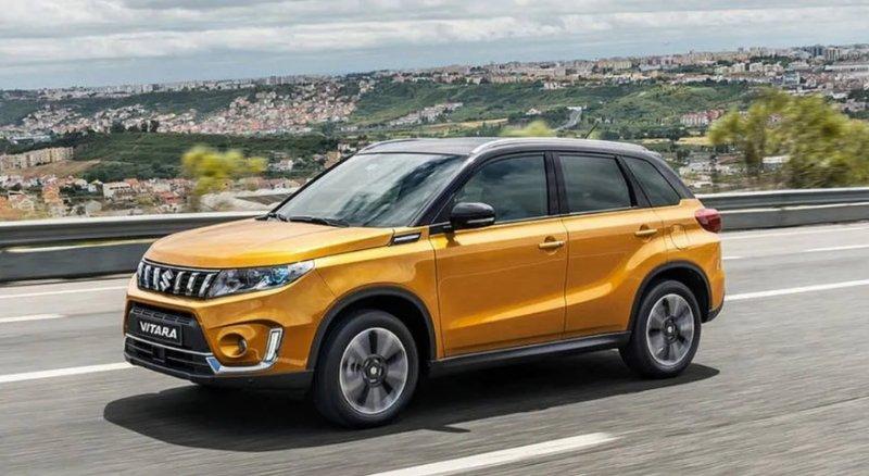 2021'in en çok satan otomobilleri belirlendi 