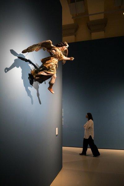 İspanya'nın Milli Sarayı: Katalan Ulusal Sanat Müzesi