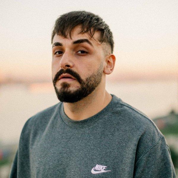 Sefo ismiyle tanınan Seyfullah Sağır'ın Instagram kareleri