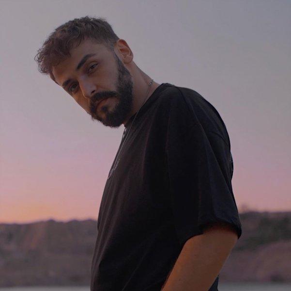 Sefo ismiyle tanınan Seyfullah Sağır'ın Instagram kareleri