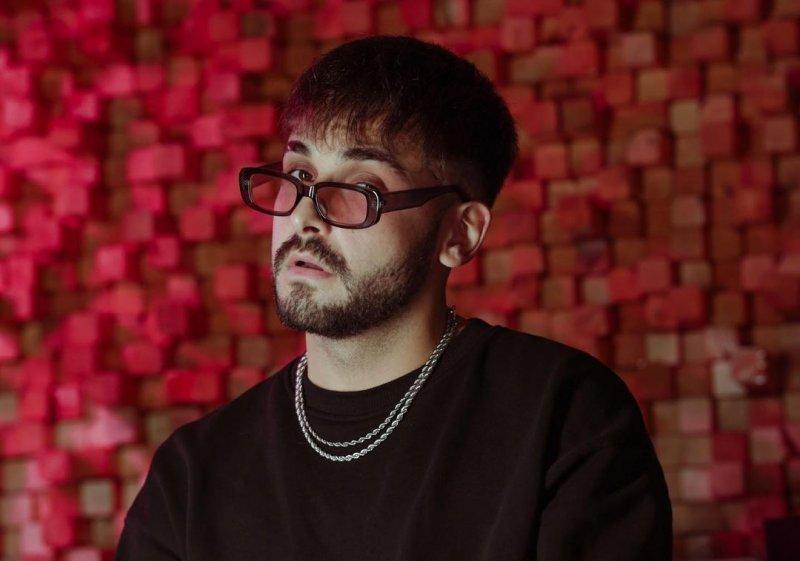 Sefo ismiyle tanınan Seyfullah Sağır'ın Instagram kareleri