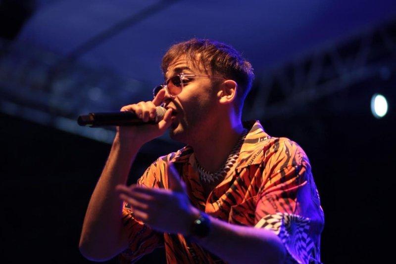 Sefo ismiyle tanınan Seyfullah Sağır'ın Instagram kareleri