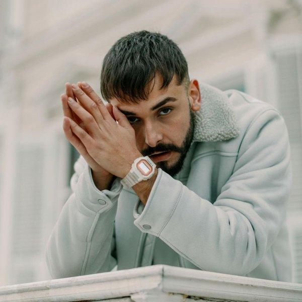 Sefo ismiyle tanınan Seyfullah Sağır'ın Instagram kareleri