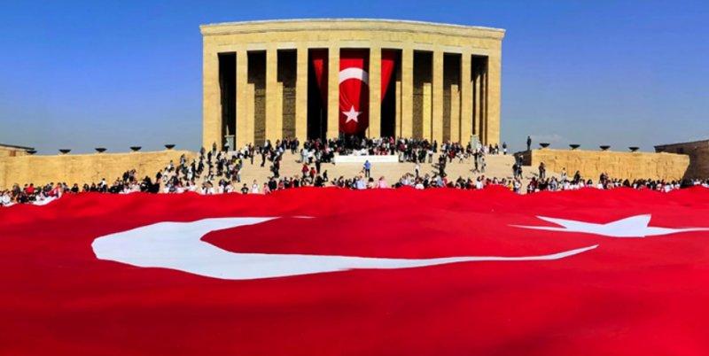 2022 yılının resmi tatil günleri belli oldu