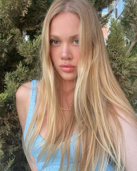 Serel Yereli'nin iddialı pozları