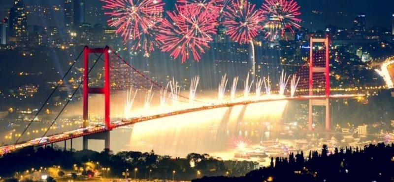 2022 yılının resmi tatil günleri belli oldu