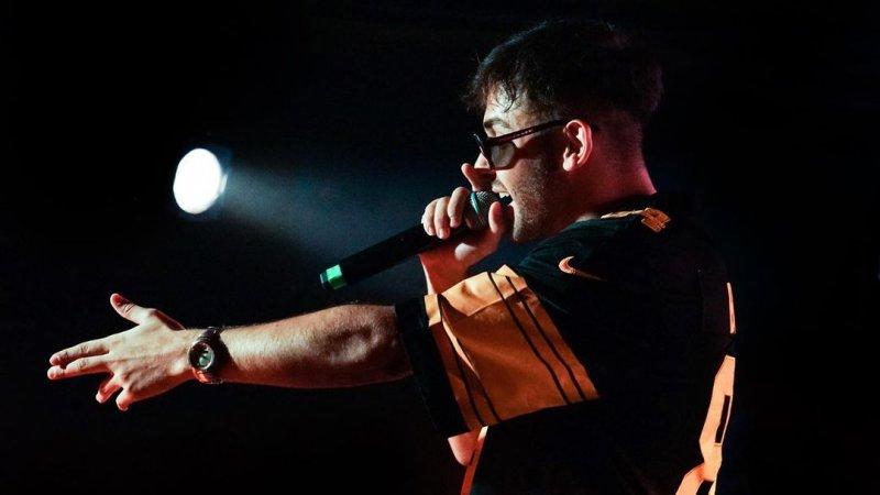 Sefo ismiyle tanınan Seyfullah Sağır'ın Instagram kareleri