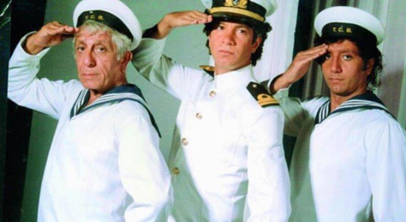 Fotoğraflarla usta tiyatrocu Nejat Uygur