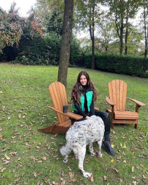 Hamilelik haberleri ile gündeme gelen Başak Dizer