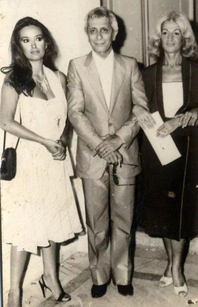 Fotoğraflarla usta tiyatrocu Nejat Uygur