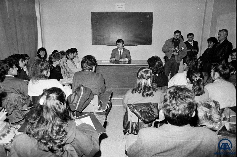 'Cep Herkülü' Milli halterci Naim Süleymanoğlu'nun ölüm yıldönümü