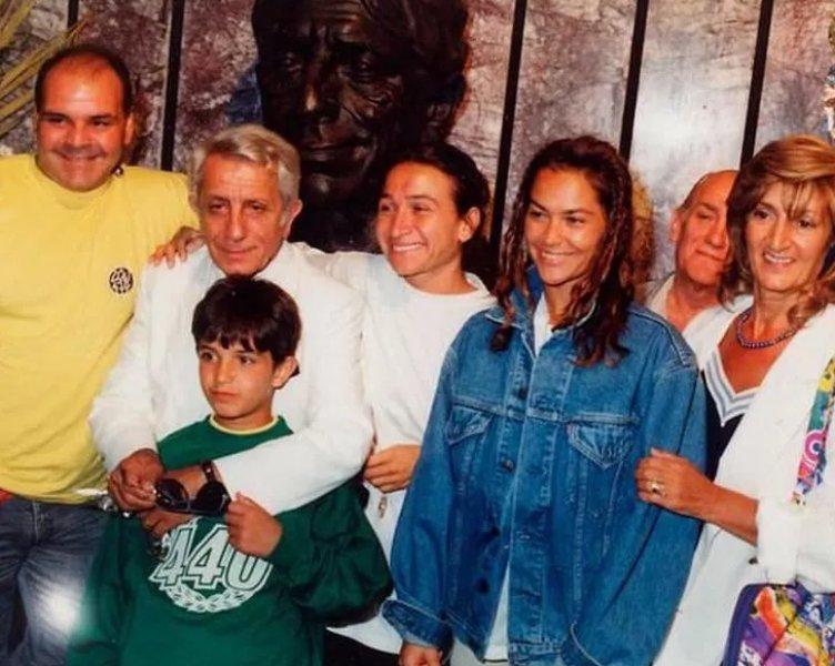 Fotoğraflarla usta tiyatrocu Nejat Uygur