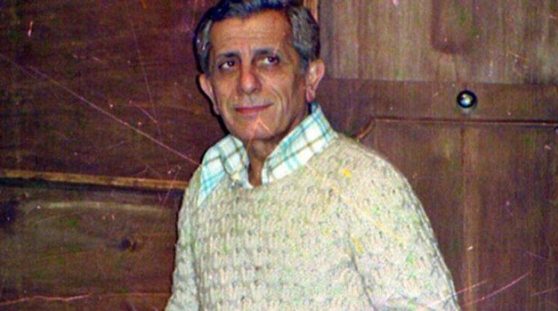 Fotoğraflarla usta tiyatrocu Nejat Uygur