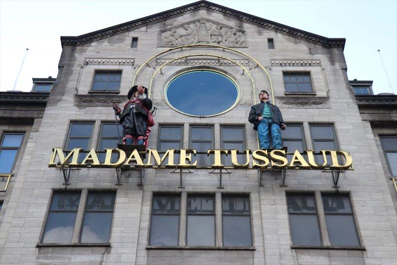 Başkent Amsterdam'da yaşam