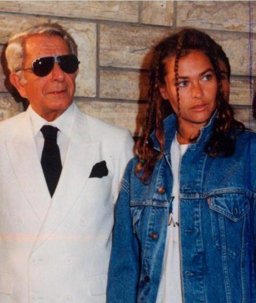 Fotoğraflarla usta tiyatrocu Nejat Uygur