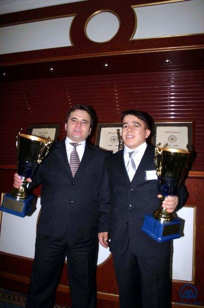 'Cep Herkülü' Milli halterci Naim Süleymanoğlu'nun ölüm yıldönümü