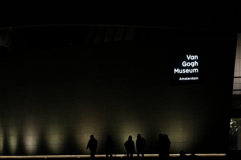 Başkent Amsterdam'da yaşam