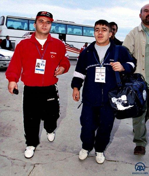 'Cep Herkülü' Milli halterci Naim Süleymanoğlu'nun ölüm yıldönümü