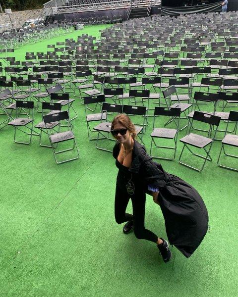 Camdaki Kız'a yeni transfer: Yüsra Geyik'in cesur fotoğrafları