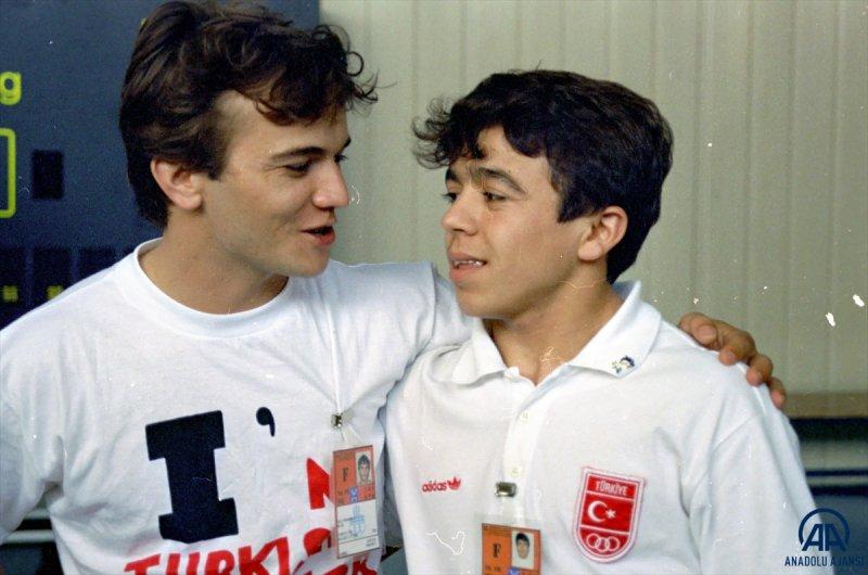 'Cep Herkülü' Milli halterci Naim Süleymanoğlu'nun ölüm yıldönümü