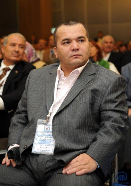 'Cep Herkülü' Milli halterci Naim Süleymanoğlu'nun ölüm yıldönümü