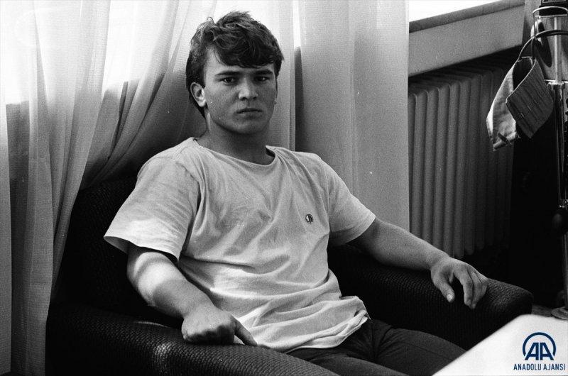 'Cep Herkülü' Milli halterci Naim Süleymanoğlu'nun ölüm yıldönümü