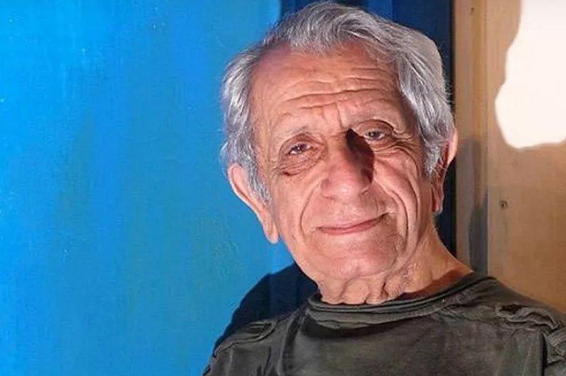 Fotoğraflarla usta tiyatrocu Nejat Uygur