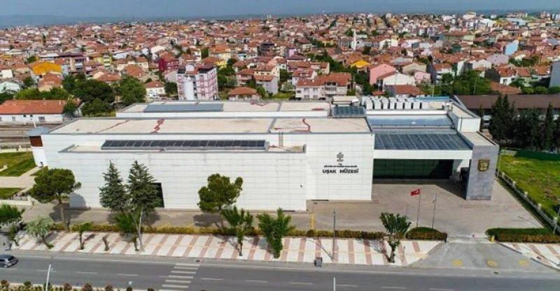 Gitmeden gezebileceğiniz sanal müzeler 