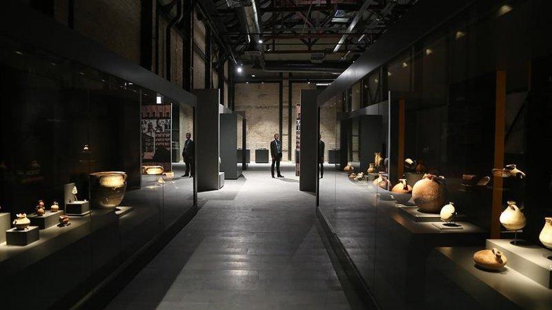 Gitmeden gezebileceğiniz sanal müzeler 