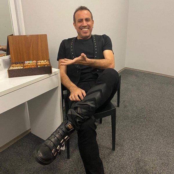 Türkiye'nin en güvenilir ünlüleri listesi açıklandı