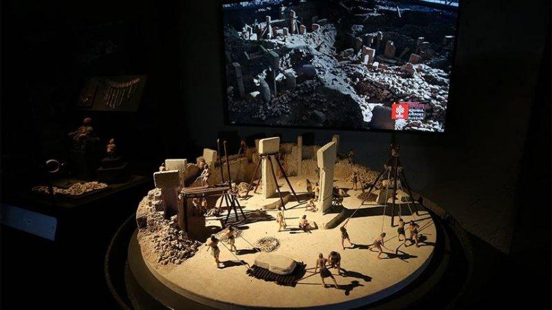 Gitmeden gezebileceğiniz sanal müzeler 