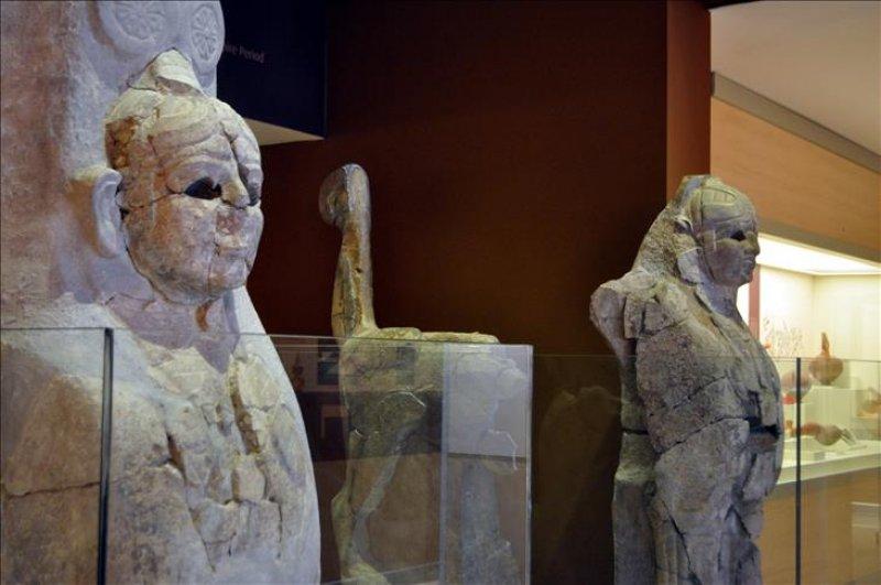 Gitmeden gezebileceğiniz sanal müzeler 