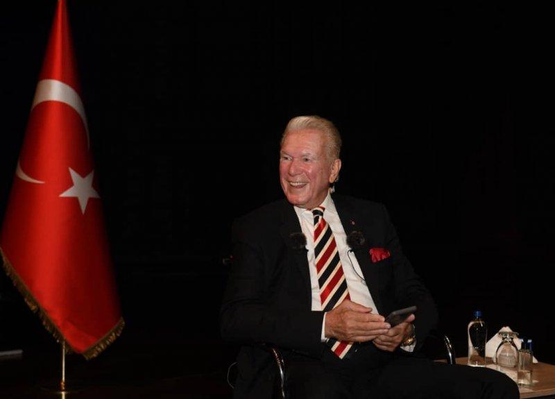 Türkiye'nin en güvenilir ünlüleri listesi açıklandı