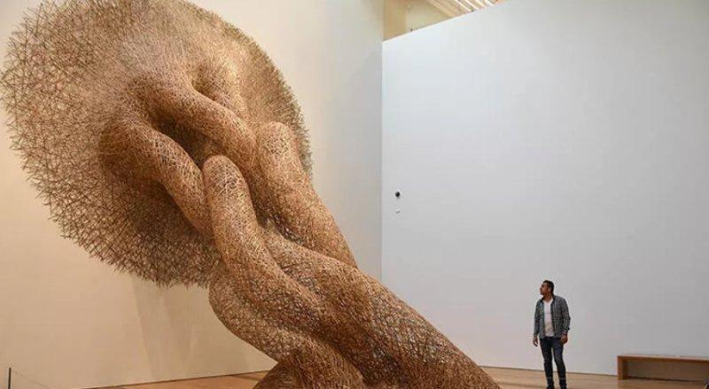 Gitmeden gezebileceğiniz sanal müzeler 