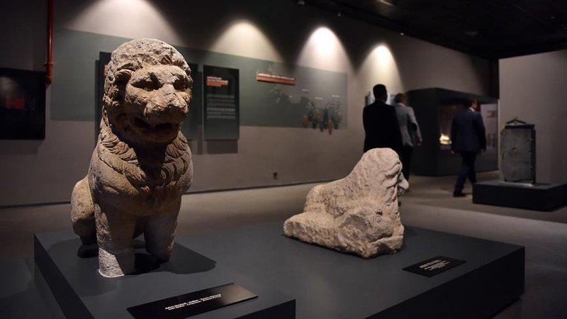 Gitmeden gezebileceğiniz sanal müzeler 